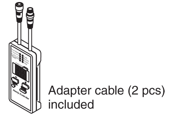 IDEC Light Curtain Controller